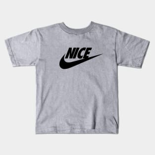 NICE Kids T-Shirt